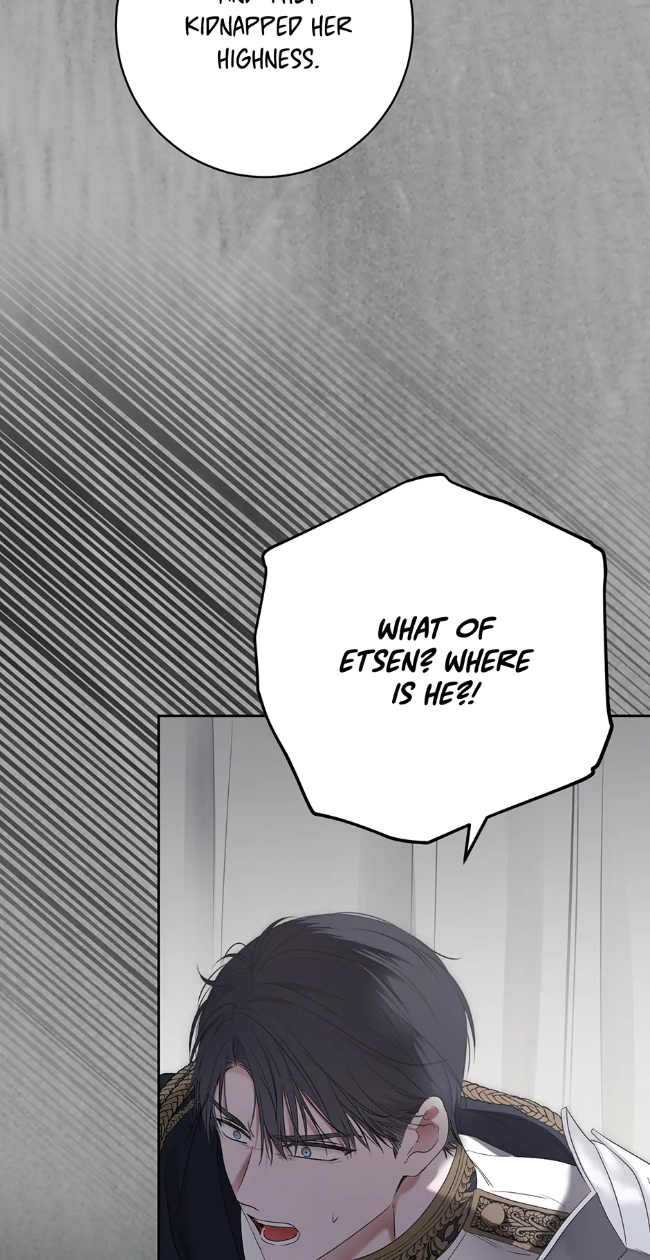 It Looks Like I've Fallen into the World of a Reverse Harem Game Chapter 154 7